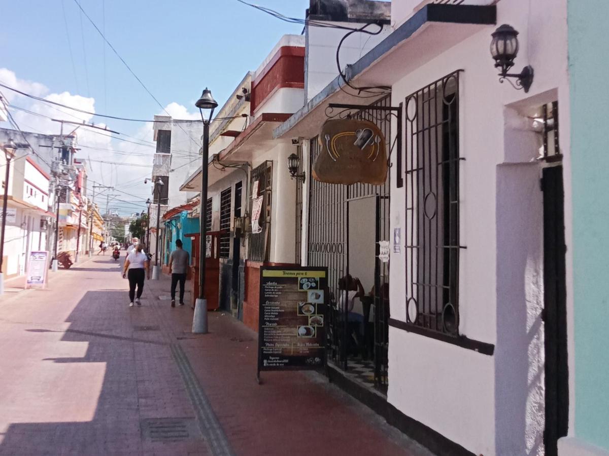 La Minita De Oro Guest house *