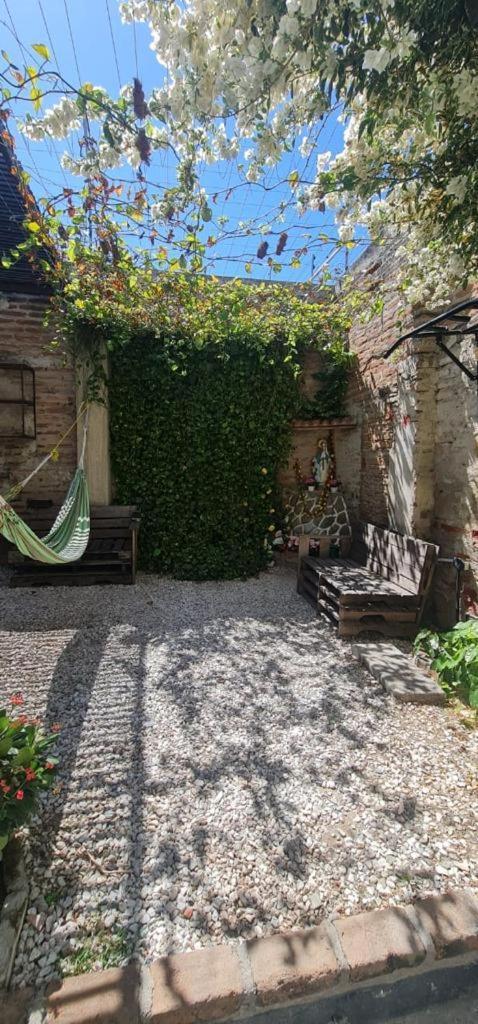 Guest house La Minita De Oro